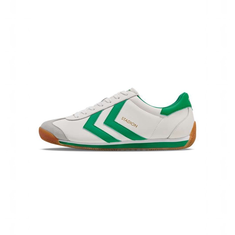 Hummel Stadion Sneakers Herr Vita | 423660-134
