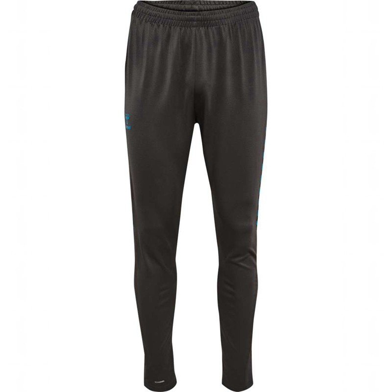 Hummel Staltic Training Byxor Herr Svarta | 481309-544