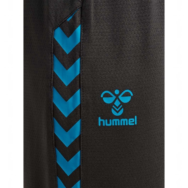 Hummel Staltic Training Byxor Herr Svarta | 481309-544