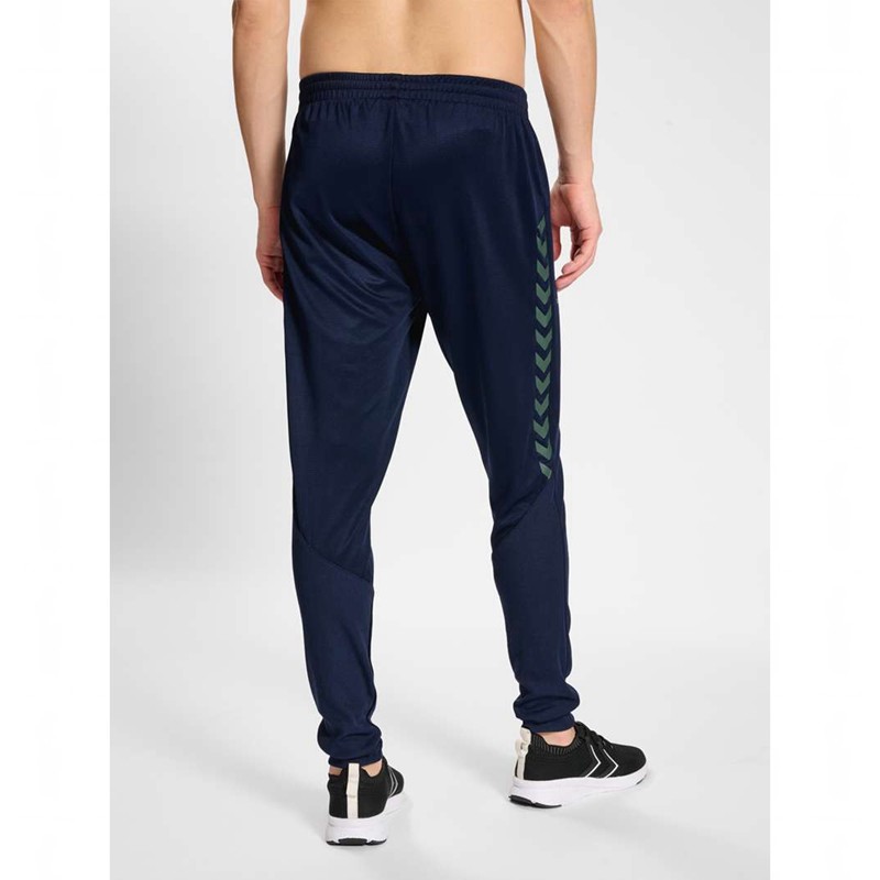 Hummel Staltic Training Jackor Herr Marinblå | 455489-873