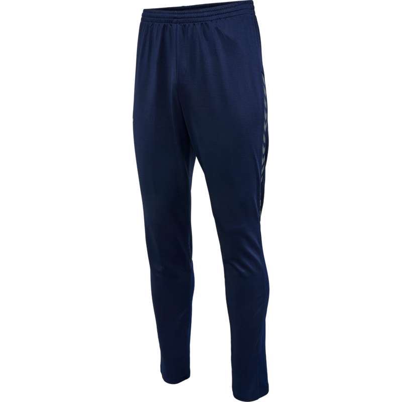 Hummel Staltic Training Jackor Herr Marinblå | 455489-873