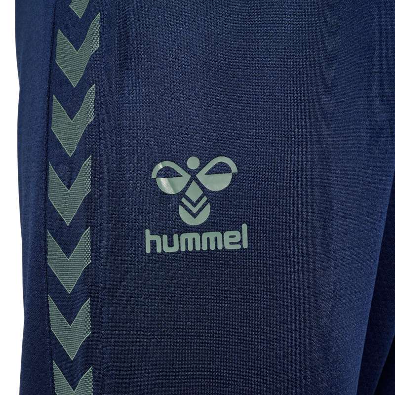 Hummel Staltic Training Jackor Herr Marinblå | 455489-873