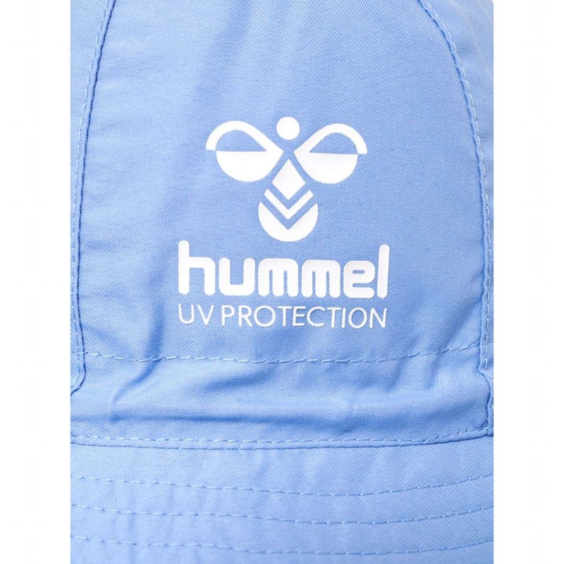 Hummel Starfish Hink Hatt Barn Blå | 563487-937