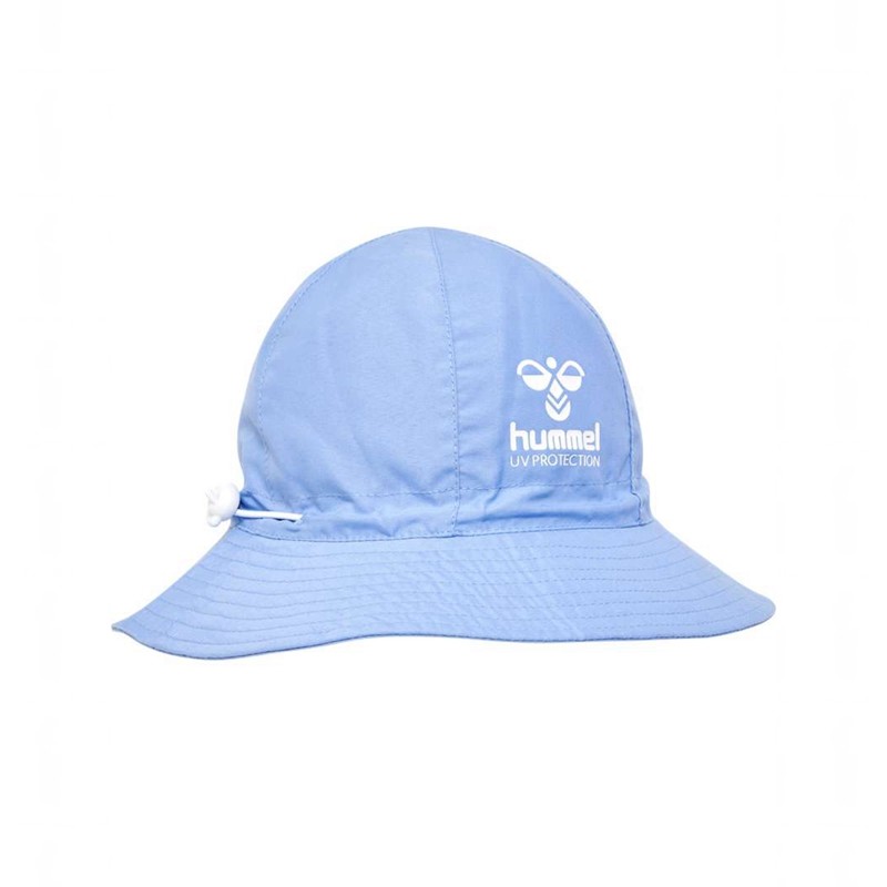 Hummel Starfish Hink Hatt Barn Blå | 563487-937