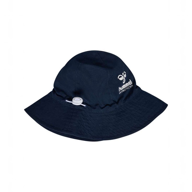 Hummel Starfish Inomhusskor Barn Marinblå | 908895-201
