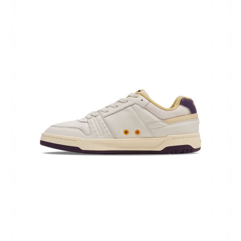 Hummel Stockholm Lx-e Ap2 Sneakers Dam Vita | 254196-519