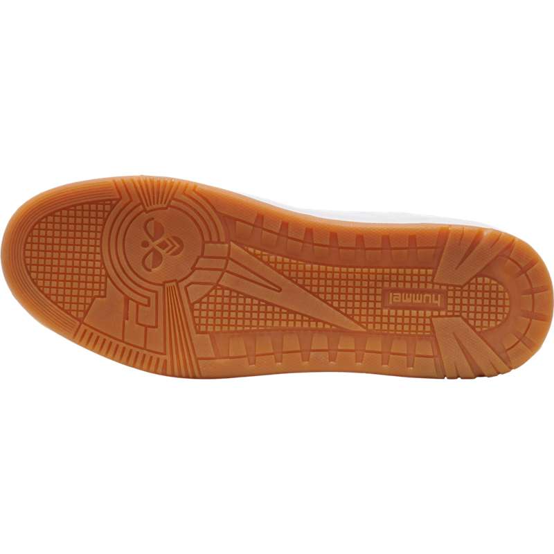 Hummel Stockholm Lx-e Archive Sneakers Herr Vita | 802104-510