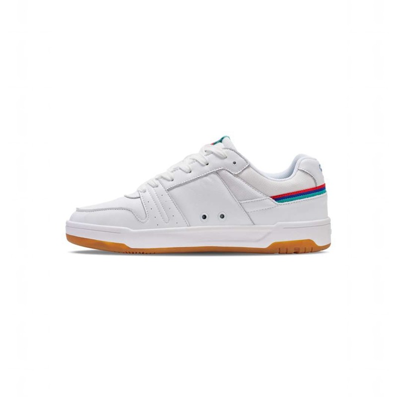 Hummel Stockholm Lx-e Archive Sneakers Herr Vita | 802104-510