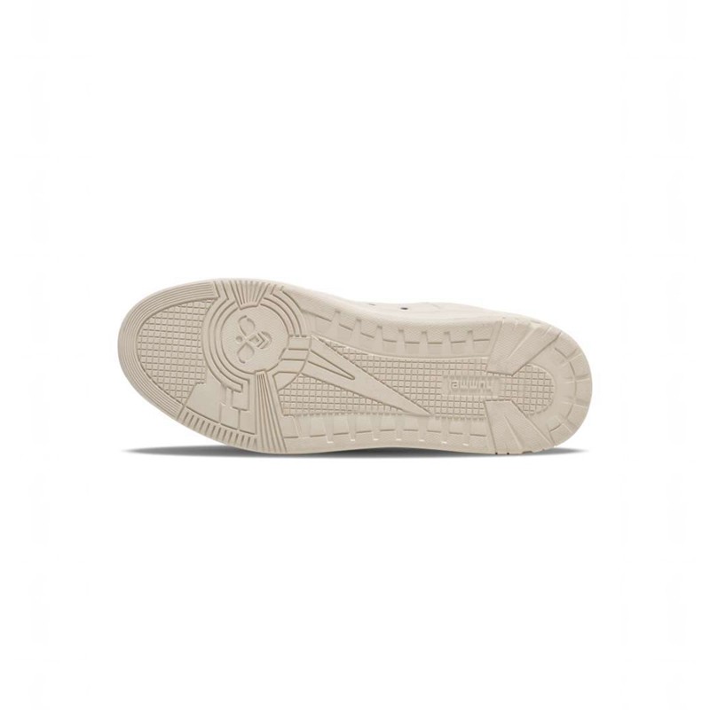 Hummel Stockholm Lx-e Archive Sneakers Herr Vita | 721586-238