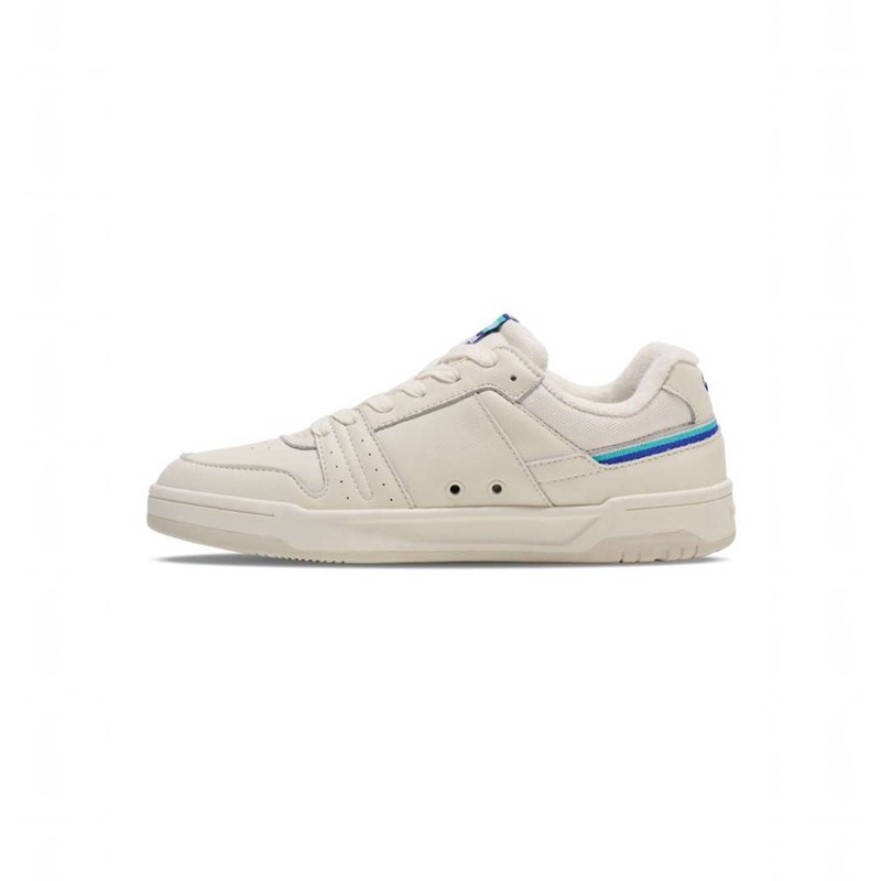 Hummel Stockholm Lx-e Archive Sneakers Herr Vita | 721586-238
