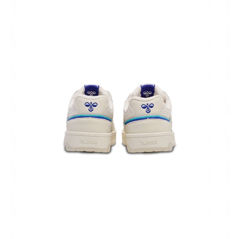 Hummel Stockholm Lx-e Archive Sneakers Herr Vita | 721586-238