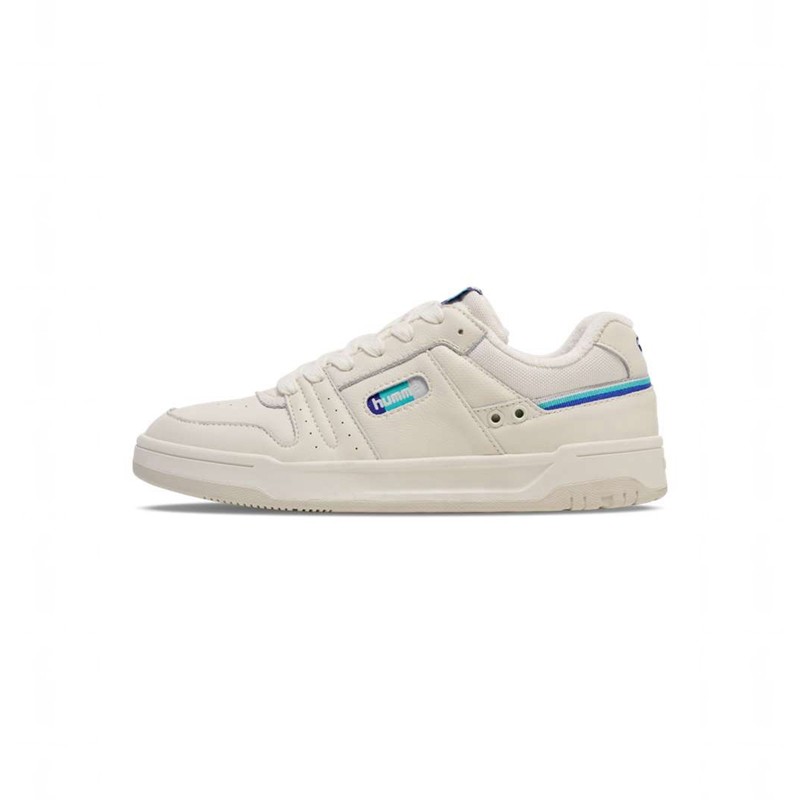 Hummel Stockholm Lx-e Archive Sneakers Herr Vita | 721586-238