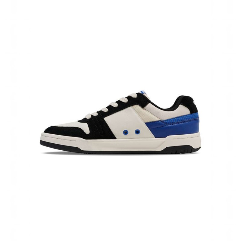Hummel Stockholm Lx-e Bs Sneakers Dam Beige | 620184-813