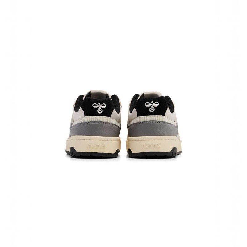 Hummel Stockholm Lx-e Bs Sneakers Herr Svarta | 692169-834