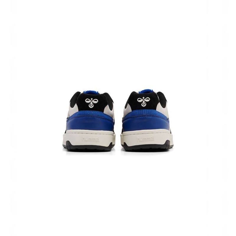 Hummel Stockholm Lx-e Bs Tröjor Herr Beige | 095652-202