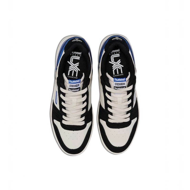 Hummel Stockholm Lx-e Bs Tröjor Herr Beige | 095652-202