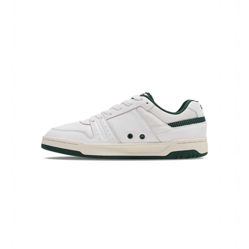 Hummel Stockholm Lx-e Sneakers Dam Vita | 026804-087