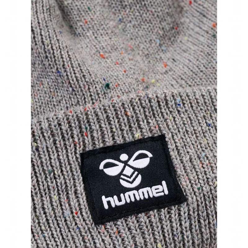Hummel Stone T-shirt Barn Grå | 955371-658