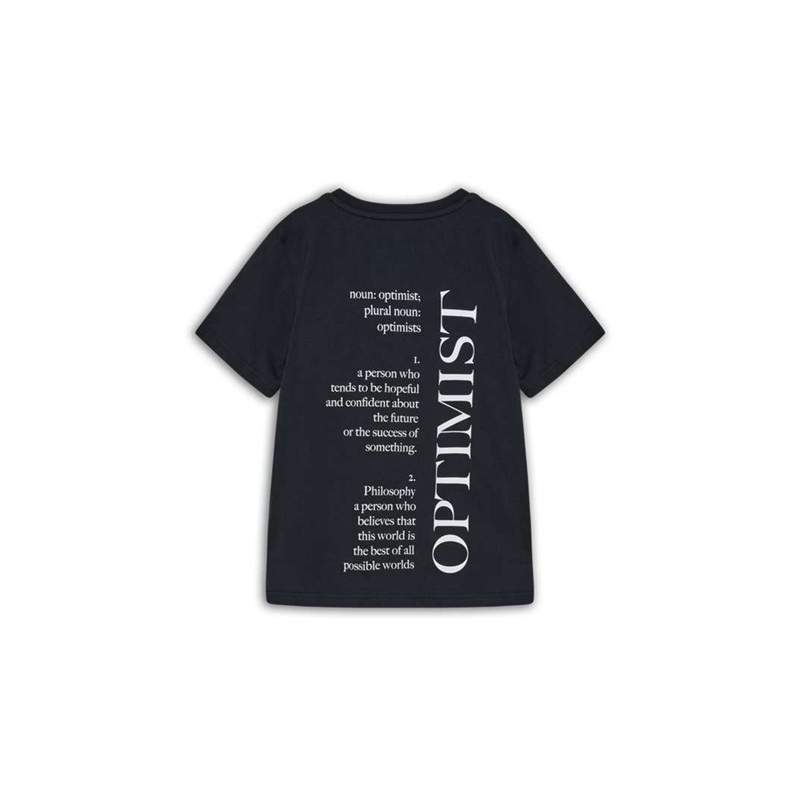 Hummel Stsaiden T-shirt Barn Svarta | 510312-300