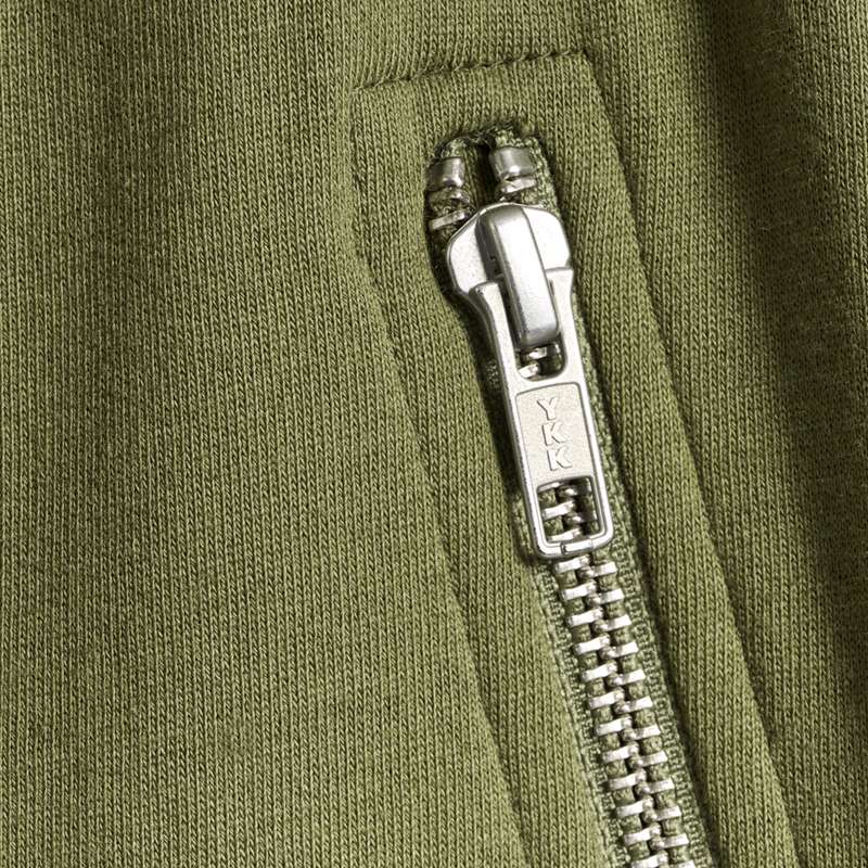 Hummel Stsanton Byxor Barn Olivgröna | 340112-988