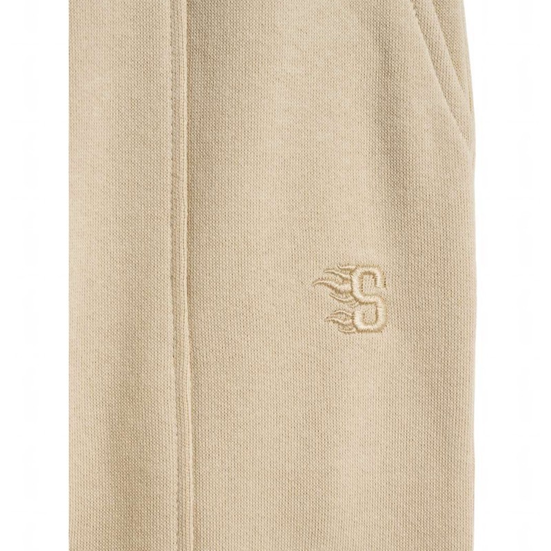 Hummel Stsbailey Byxor Barn Beige | 097732-279