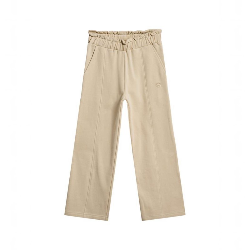 Hummel Stsbailey Byxor Barn Beige | 097732-279