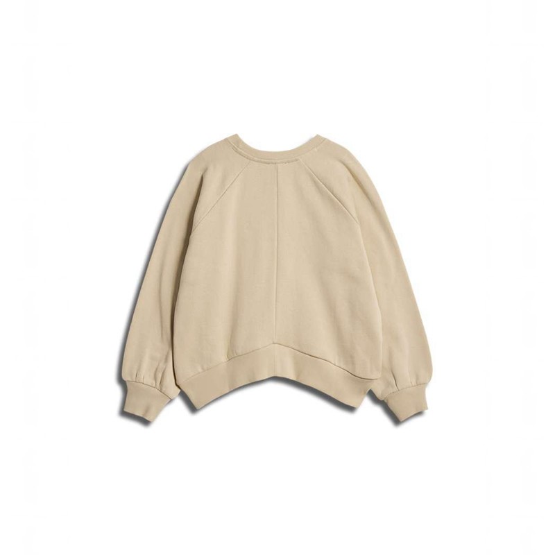 Hummel Stsbailey Tröjor Barn Beige | 218084-158