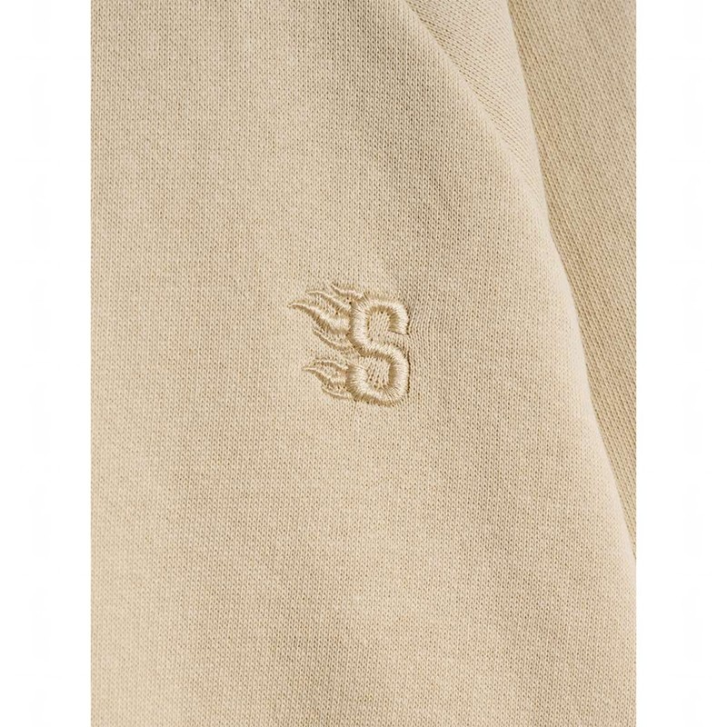 Hummel Stsbailey Tröjor Barn Beige | 218084-158