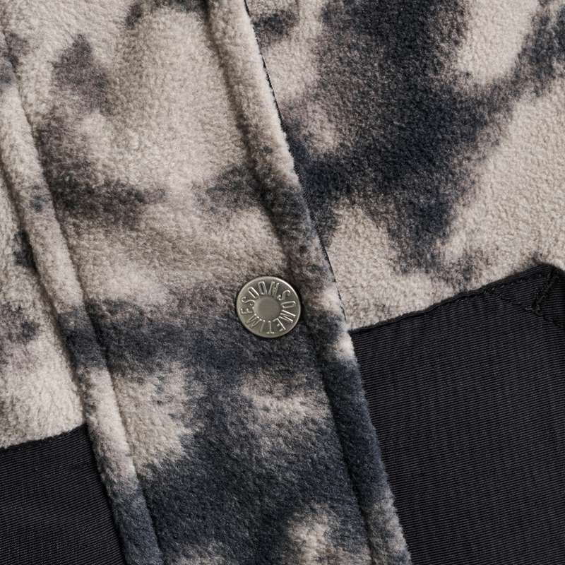Hummel Stsbase Väst Barn Grå | 787307-214