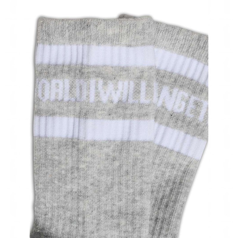 Hummel Stscarbon 2-pack Strumpor Barn Grå | 933176-285