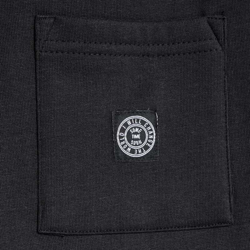 Hummel Stsdimas Byxor Barn Svarta | 196820-831