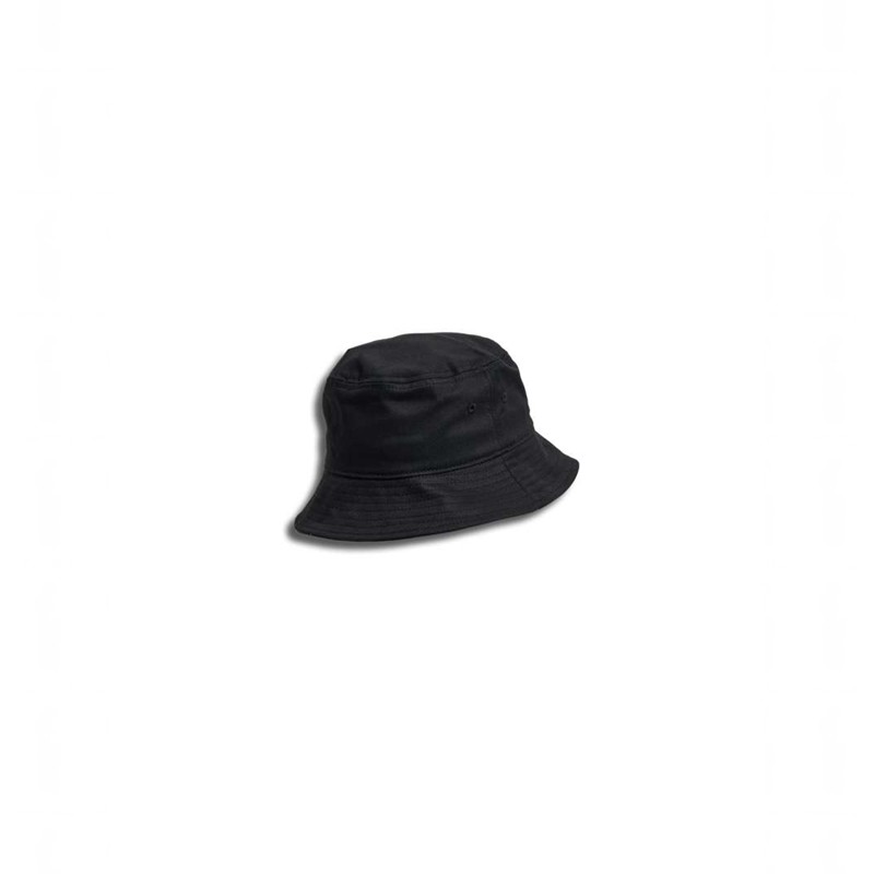 Hummel Stsocean Hink Hatt Barn Svarta | 371380-858