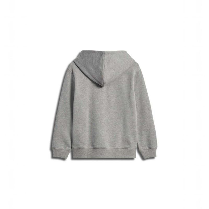 Hummel Stsocean Strumpor Barn Grå | 535273-834