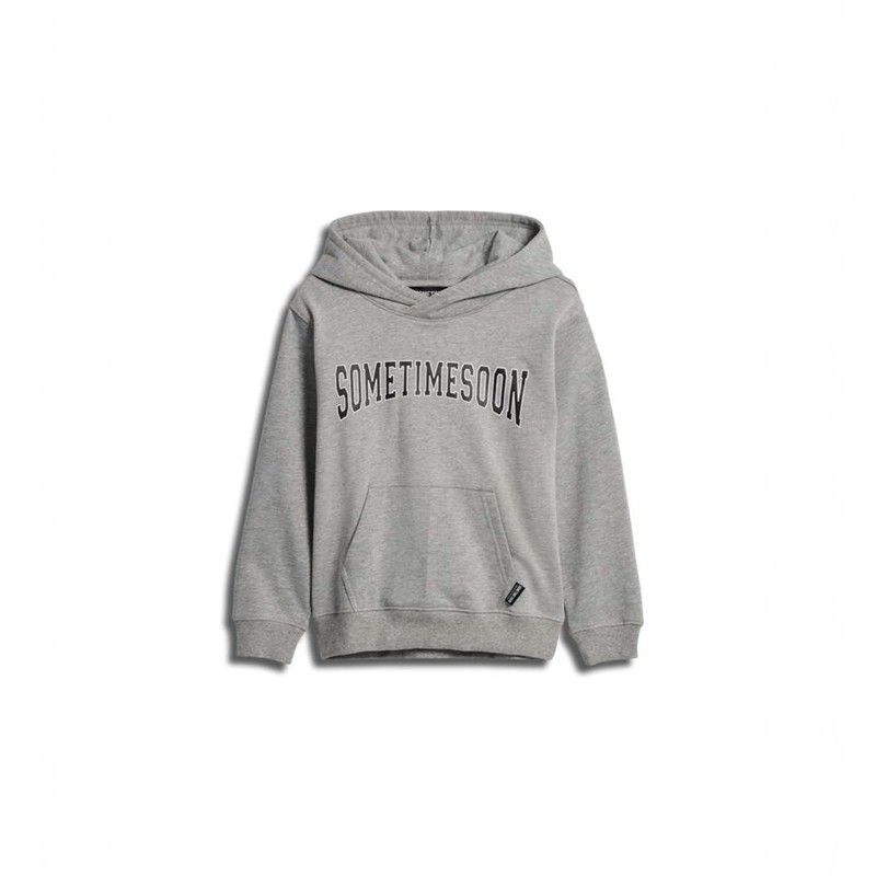 Hummel Stsocean Strumpor Barn Grå | 535273-834