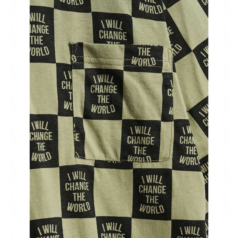 Hummel Stsollie Shorts Barn Gröna | 183877-249