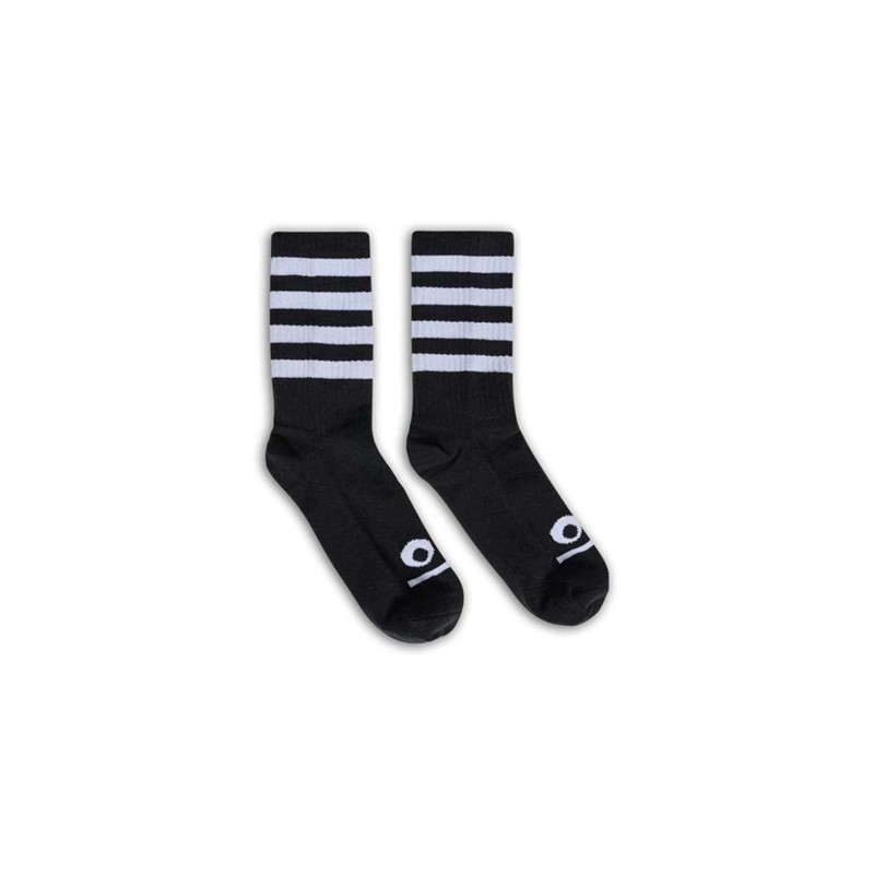 Hummel Ststommy 2-pack Strumpor Barn Svarta | 506024-030