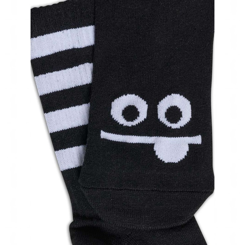 Hummel Ststommy 2-pack Strumpor Barn Svarta | 506024-030