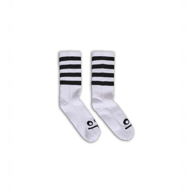 Hummel Ststommy 2-pack Strumpor Barn Vita | 663369-127
