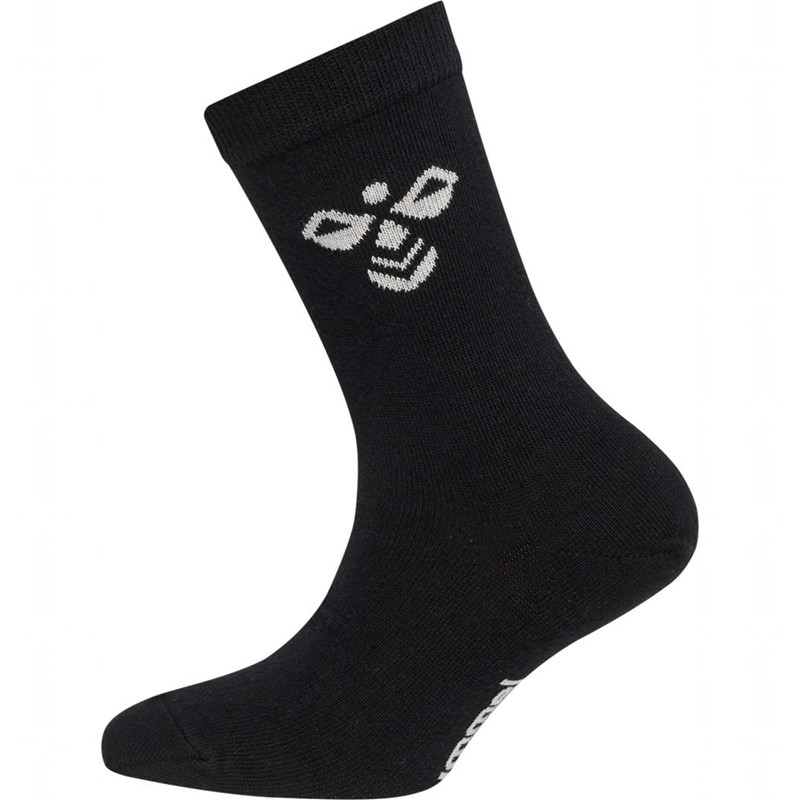 Hummel Sutton 3-pack Strumpor Barn Blå | 569537-731
