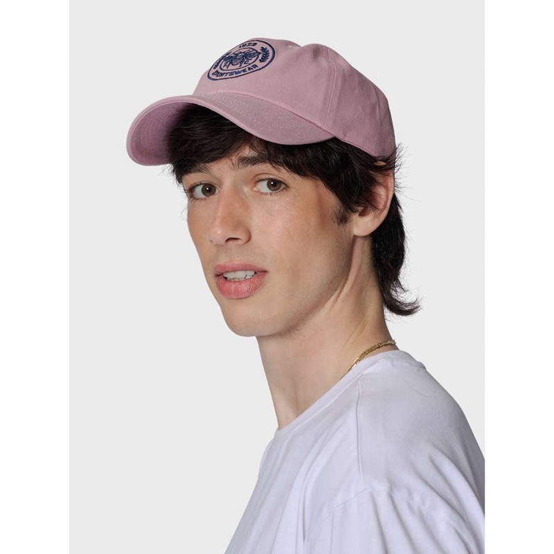 Hummel Swarm Cotton Kepsar Dam Rosa | 302287-497