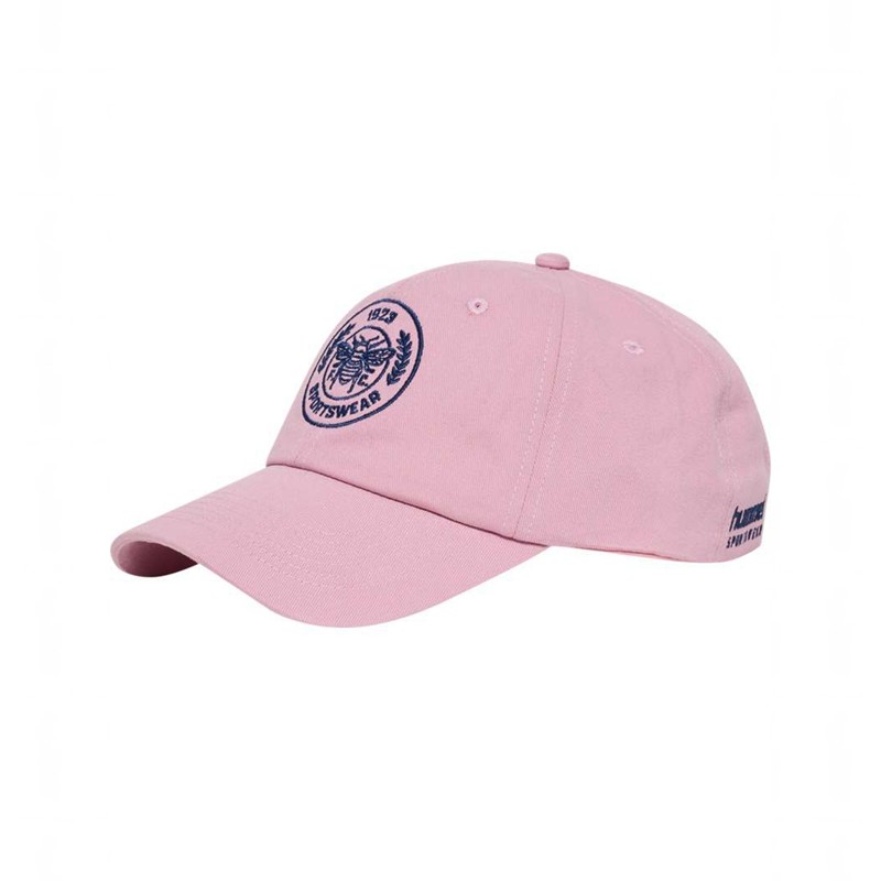 Hummel Swarm Cotton Kepsar Herr Rosa | 705064-081