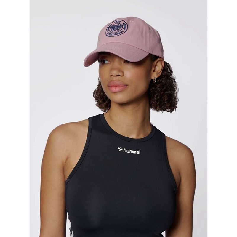 Hummel Swarm Cotton Kepsar Herr Rosa | 705064-081