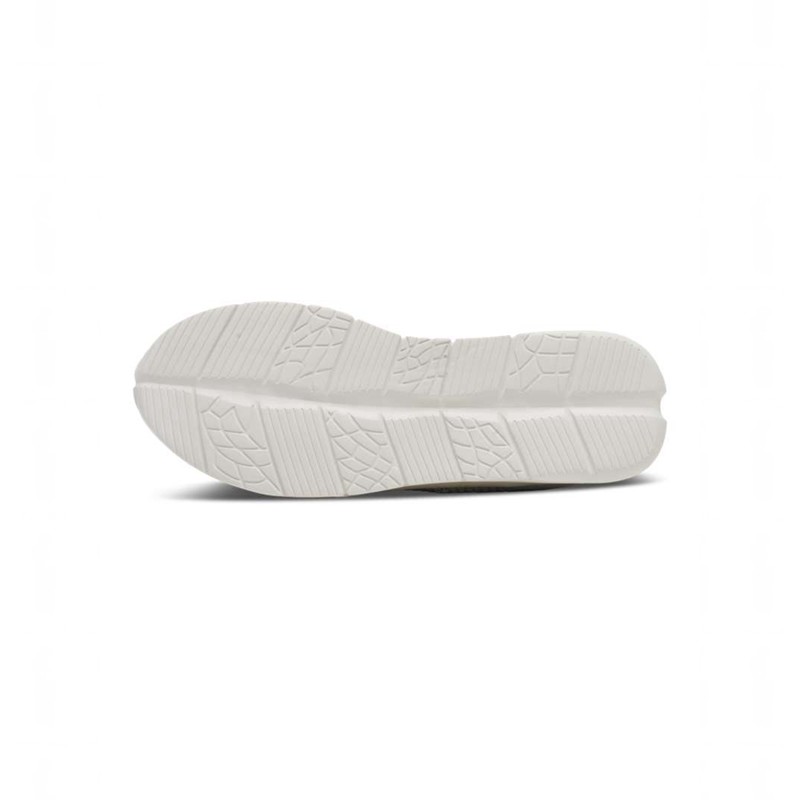 Hummel Tatum Seamless Sneakers Dam Grå | 067285-499