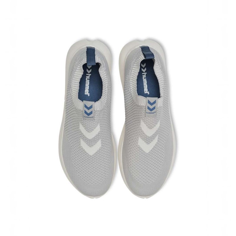 Hummel Tatum Seamless Sneakers Dam Grå | 067285-499