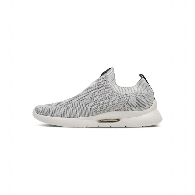 Hummel Tatum Seamless Sneakers Dam Grå | 067285-499