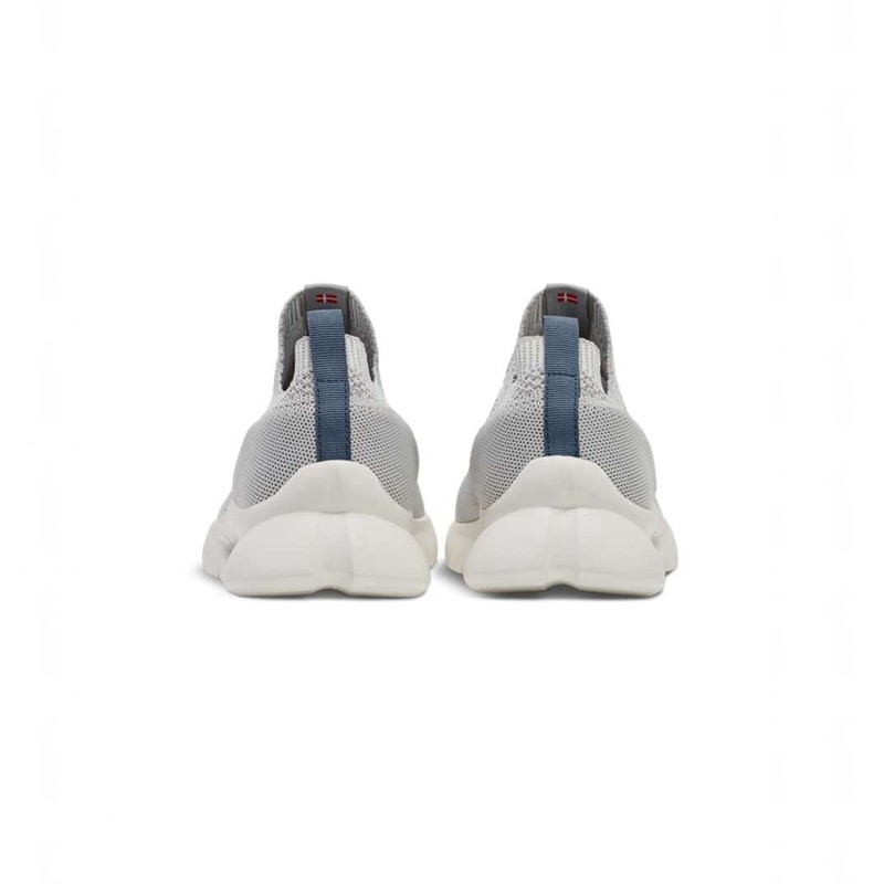 Hummel Tatum Seamless Sneakers Dam Grå | 067285-499