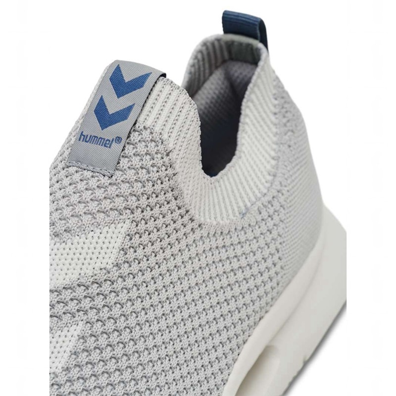 Hummel Tatum Seamless Sneakers Dam Grå | 067285-499