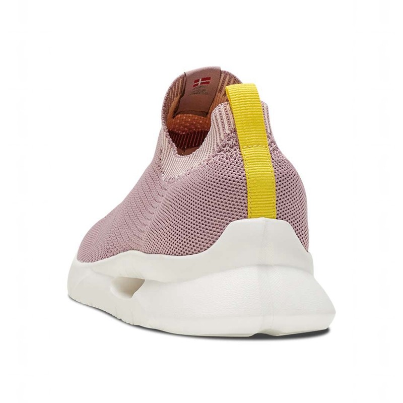 Hummel Tatum Seamless Sneakers Dam Rosa | 241482-999