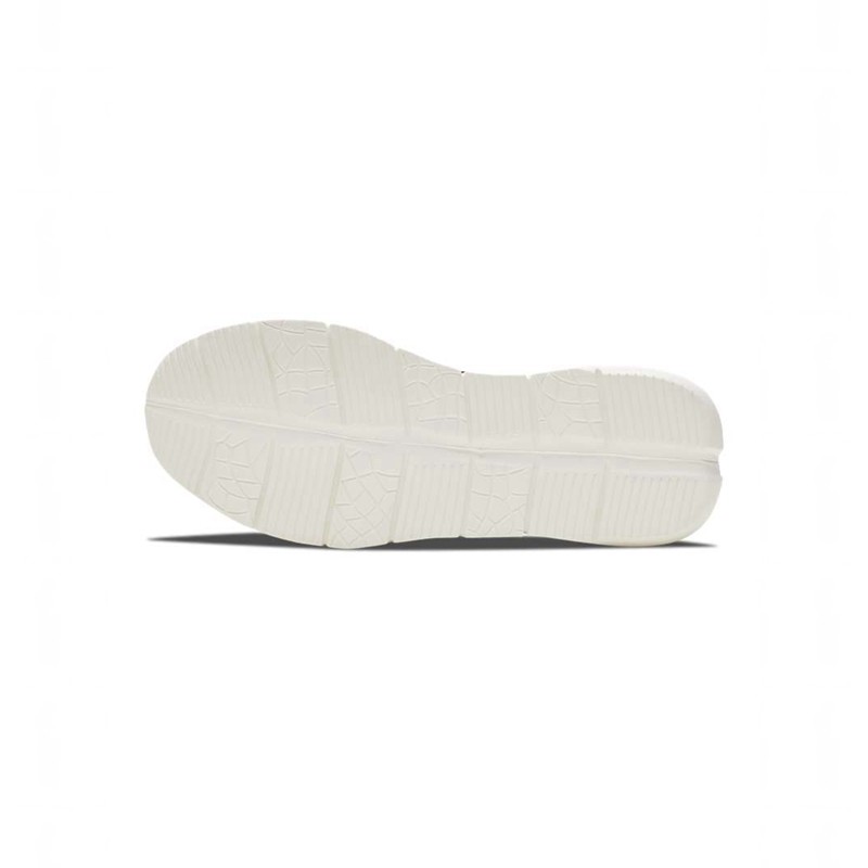Hummel Tatum Seamless Sneakers Dam Svarta | 644099-739