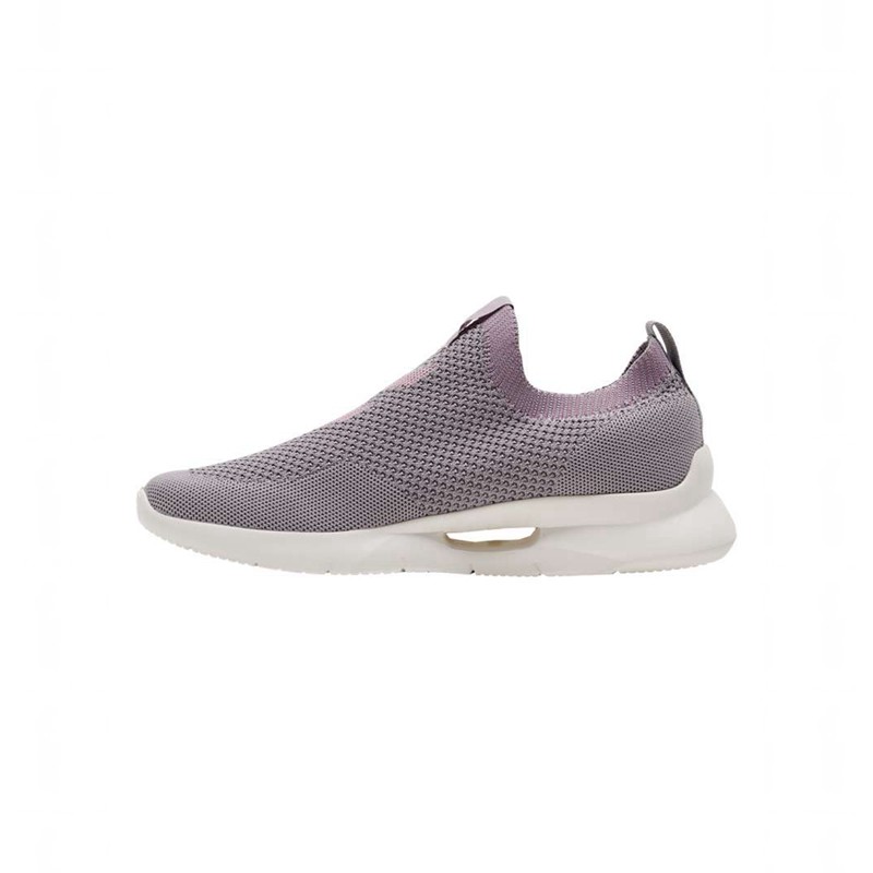 Hummel Tatum Seamless Sneakers Herr Grå | 350294-582